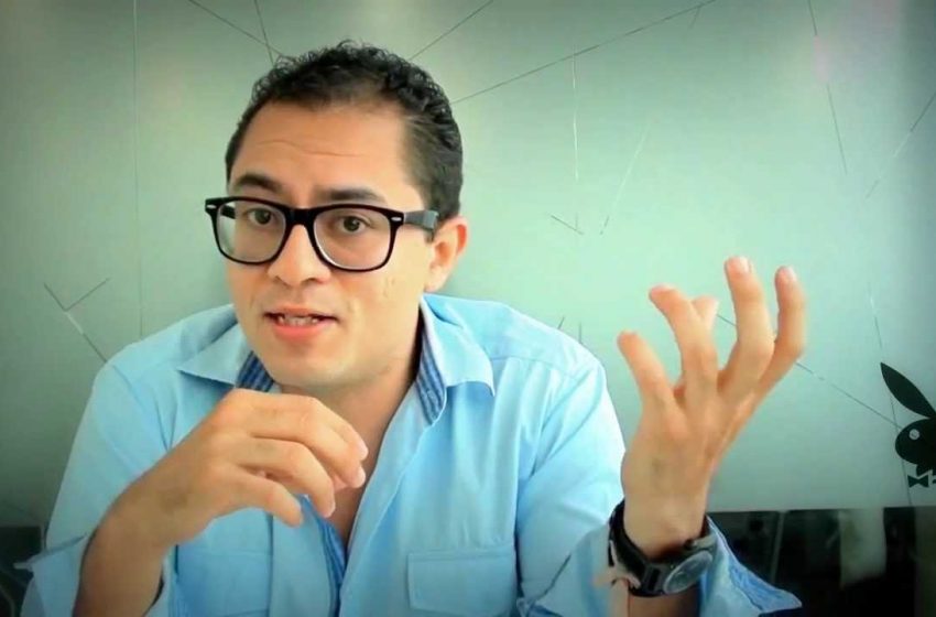  Arturo J. Flores impartirá taller de periodismo musical