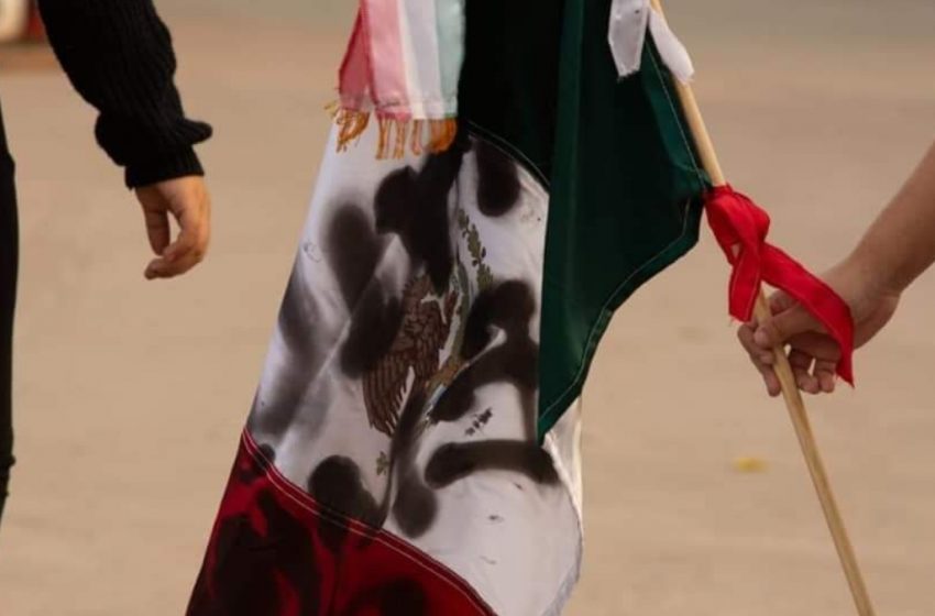  ¡Viva México!
