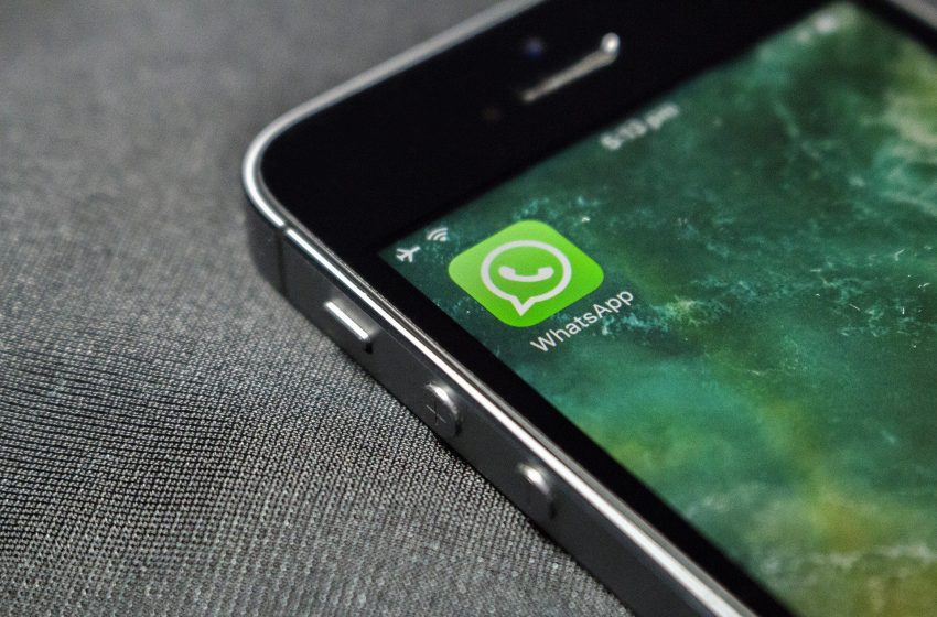  ¡ALERTA! Nuevas políticas de WhatsApp podrían vulnerar datos personales: INAI