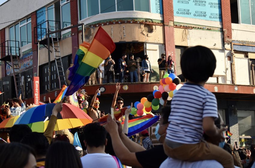  Chile hace historia: dice sí a matrimonio igualitario