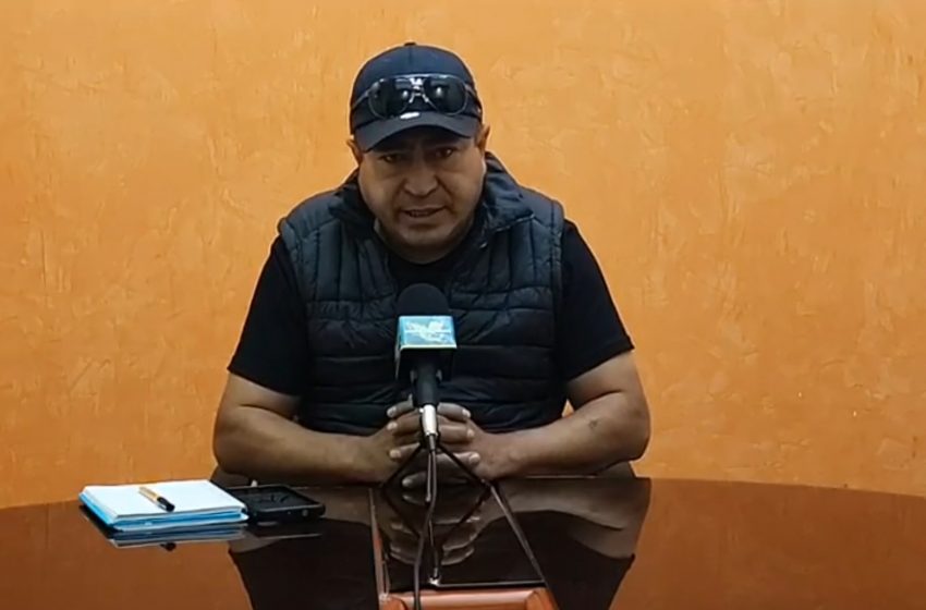  Violencia contra periodistas no cesa; asesinan a Armando Linares en Michoacán