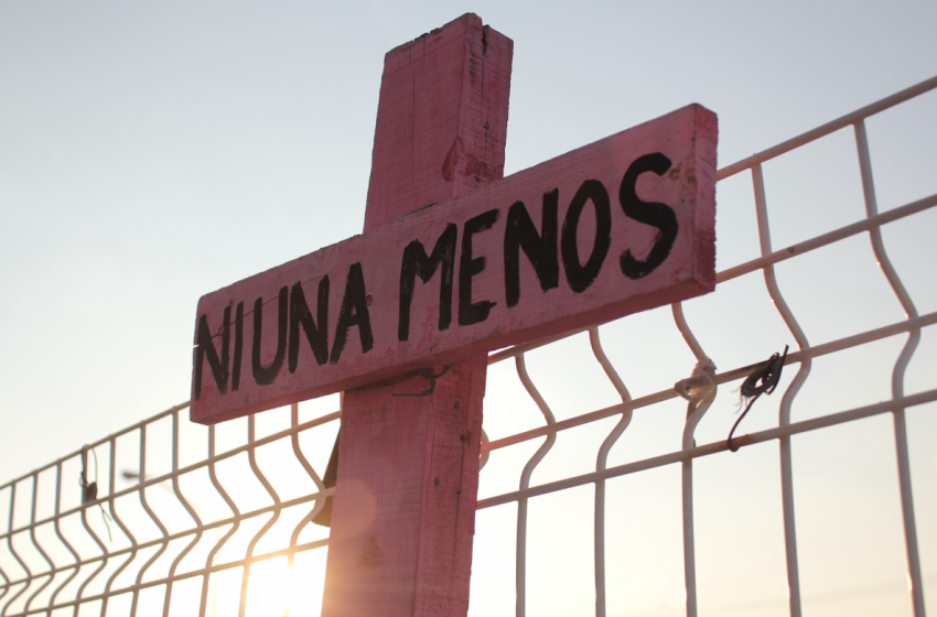  A punto de graduarse, Jessenia Johana fue asesinada en Ciudad Juárez