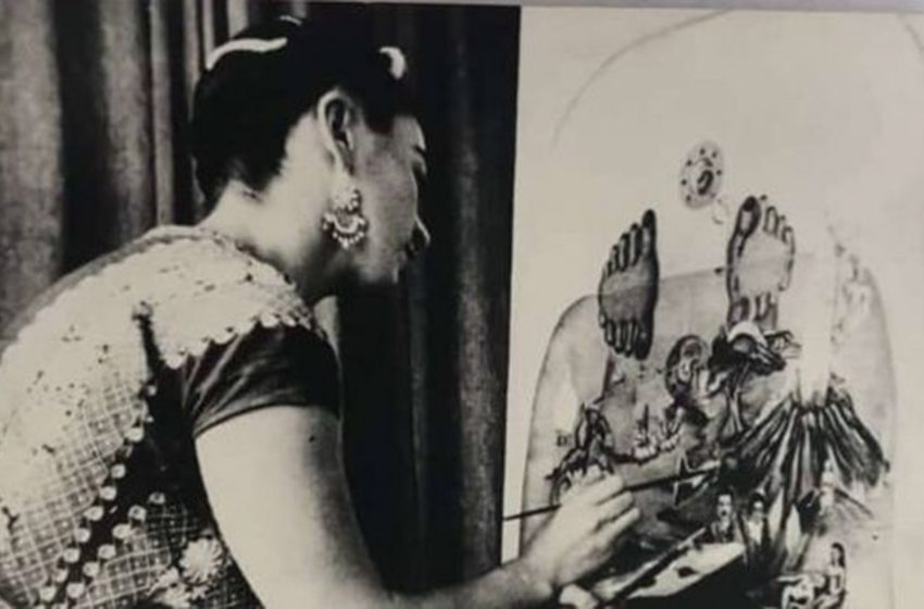  Frida Kahlo, de artista surreal a ícono cultural