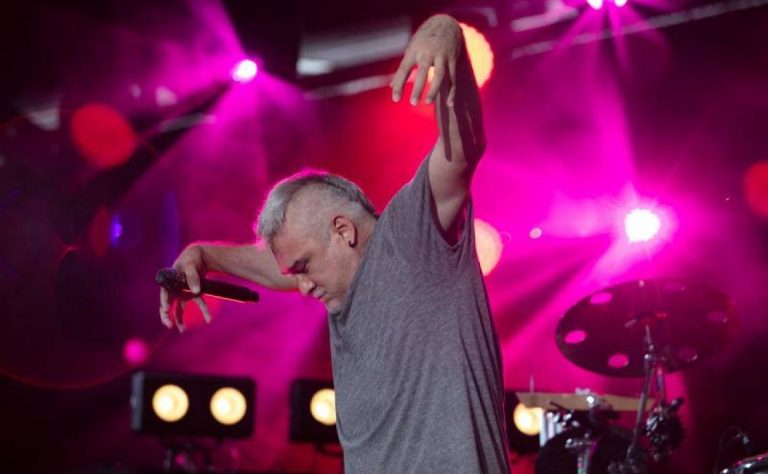 Kase O: el embajador del RAP entre México y España - Linotipia